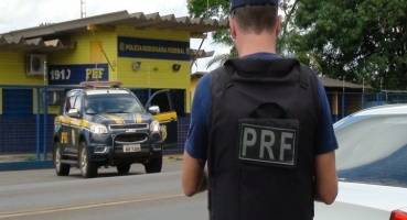 Polícia Rodoviária Federal inicia Operação Finados 2021 