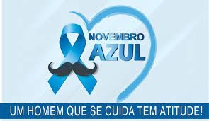 Novembro Azul: palestra de conscientização sobre saúde do homem será realizada em Lagoa Formosa