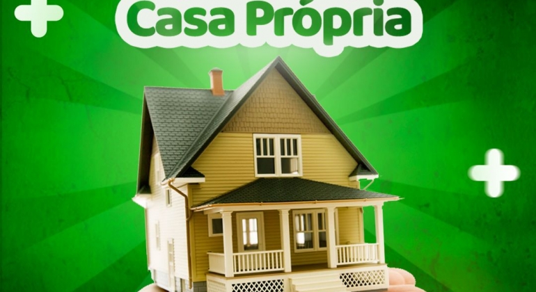 Informe Publicitário: a Ágil Construtora realiza Feirão da Casa Própria em Patos e Minas e Ibiá Informe Publicitário: a Ágil Construtora realiza Feirão da Casa Própria em Patos e Minas e Ibiá