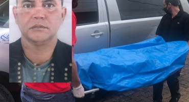 Homem de 43 anos é assassinado dentro de automóvel na cidade de Patos de Minas 