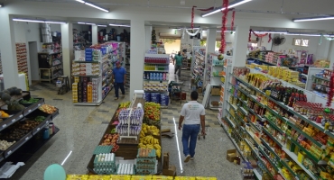 Varejão Planalto de Lagoa Formosa passa por ampliação e será reinaugurado nesta quinta (23) 