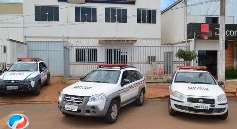 Lagoa Formosa: confusão durante confraternização na noite de Natal termina em 