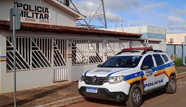 Rapaz de 29 anos é morto com golpe de faca em danceteria na cidade de Lagoa grande