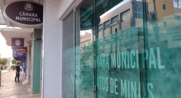 Câmara Municipal de Patos de Minas abre processo seletivo para estágio remunerado