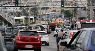 Documento de licenciamento de veículo será obrigatório a partir de janeiro