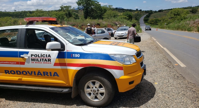 Polícia Militar Rodoviária apresenta resultados da operação ''Rota Segura - Feriado Prolongado'' 