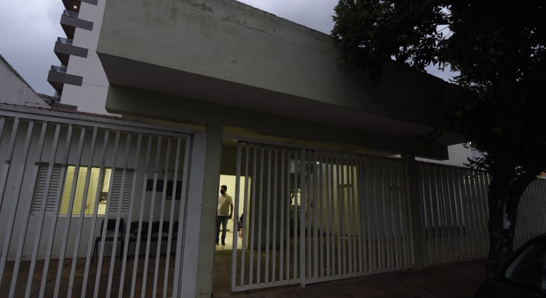 Covid-19 em Patos de Minas: Centro de Testagem e Enfrentamento inicia atendimento nessa segunda-feira (17)