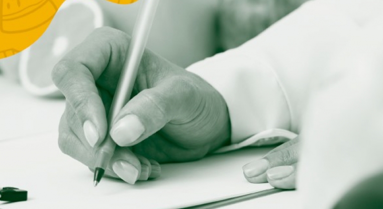 Professores e alunos de Nutrição publicam o ebook “Nutrição e Ciência” Professores e alunos de Nutrição publicam o ebook “Nutrição e Ciência”
