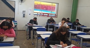 Saúde divulga novo protocolo de retorno às atividades escolares presenciais