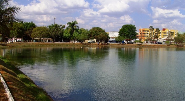 Patos de Minas: furto de cabos de energia é registrado pela 4ª vez na Lagoa Grande