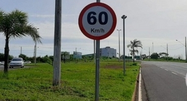 Patos de Minas: radares da Avenida Marabá serão ativados em março