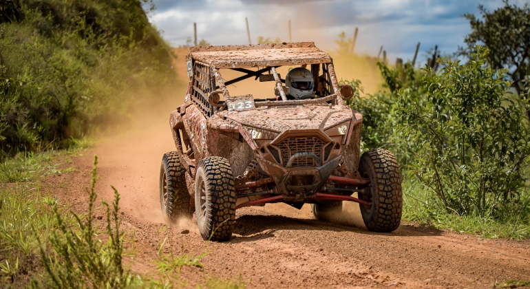 Inscrições para o 4º Rally Minas Brasil seguem abertas