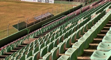 FMF nega pedido da URT para encarar o Galo no Estádio Bernardo Rubinger