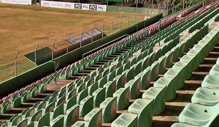 FMF nega pedido da URT para encarar o Galo no Estádio Bernardo Rubinger