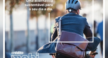 Informe publicitário: Sicredi Integração Rota das Terras RS/MG lança o Crédito Mobilidade