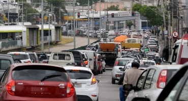 Sem reajuste, IPVA deve ser quitado a partir do dia 21 deste mês