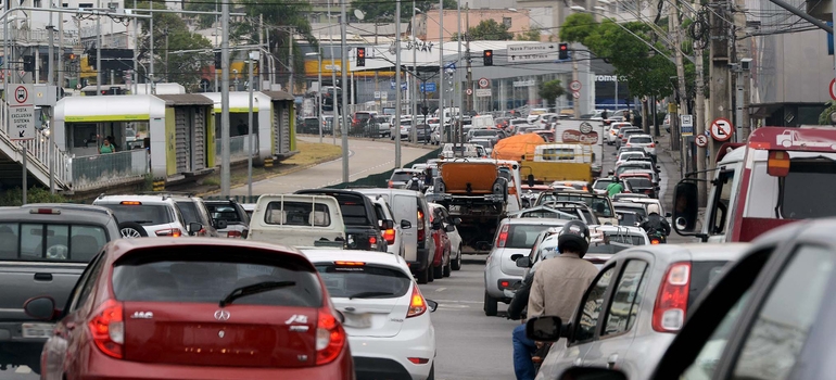 Sem reajuste, IPVA deve ser quitado a partir do dia 21 deste mês