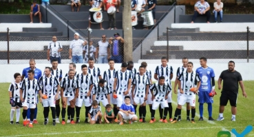 Copa Amapar – Red Bull/Rio Paranaíba é líder geral e Paranaíba (PEC) vence terceira seguida