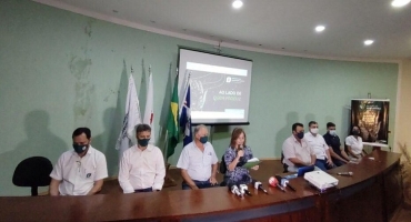 Fenamilho 2022: diretoria do Sindicato dos Produtores Rurais de Patos de Minas decide pela não realização do evento