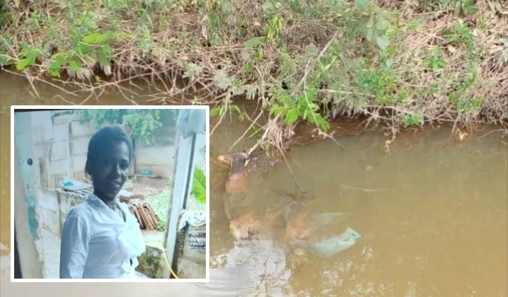 Partes de corpo humano encontradas em Lagoa Formosa podem ser de mulher que está desaparecida 