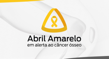 Saúde Abril Amarelo mostra a médicos melhor conduta para tratar câncer ósseo