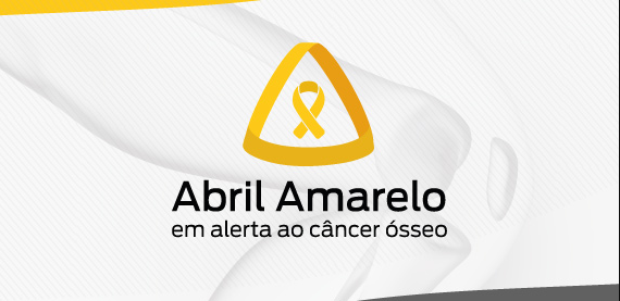 Saúde Abril Amarelo mostra a médicos melhor conduta para tratar câncer ósseo