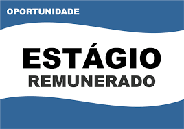 Estágio remunerado: inscrições de processo seletivo para município de Patos de Minas começam na próxima quinta-feira (7/4)
