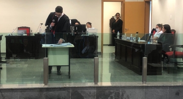 Mulher de Patos de Minas absolvida no primeiro julgamento, volta ao banco dos réus e acaba condenada a 16 anos de prisão por envolvimento na morte do amante