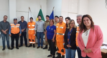 Prefeitura de Patos de Minas elabora plano especial para assistir pessoas em situação de rua