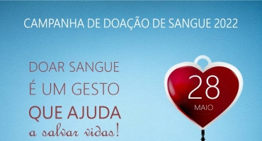 Rotary Club de Lagoa Formosa realiza neste sábado (28) campanha de doação de sangue 