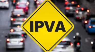 Terceira parcela do IPVA 2022 vence a partir desta quarta-feira (25/5)