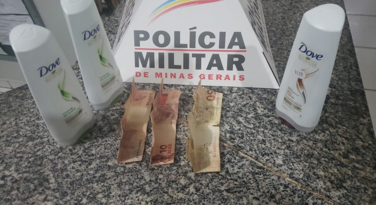 Polícia Militar de Lagoa Formosa prende indivíduo três vezes em poucos dias por crime de furto 