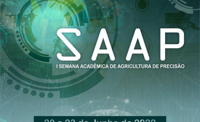 UNIPAM promoverá Semana Acadêmica de Agricultura de Precisão 