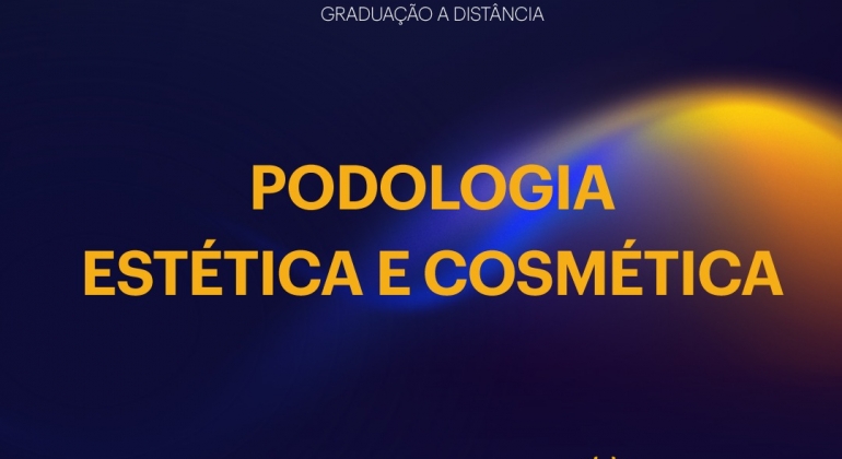 Centro Universitário Uninter Patos de Minas lança 2 novos cursos superiores: “Podologia’’ e “ Estética e Cosmética’’