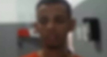 Jovem preso ganha direito à liberdade, mas pede para ficar na prisão até o jantar