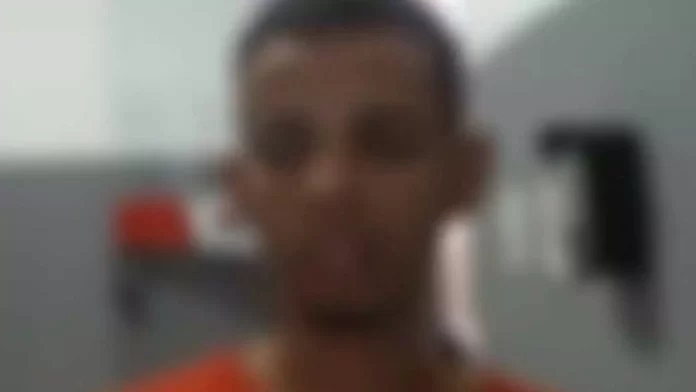 Jovem preso ganha direito à liberdade, mas pede para ficar na prisão até o jantar