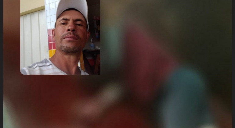 Homem natural de Lagoa Formosa é morto com golpe de faca no pescoço em Patrocínio 