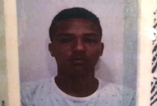 Rapaz do estado de Maranhão é morto a tiros em São Gotardo