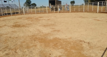 Começa hoje (16) o 3º Rodeio do Bem da Fazenda Aragão 