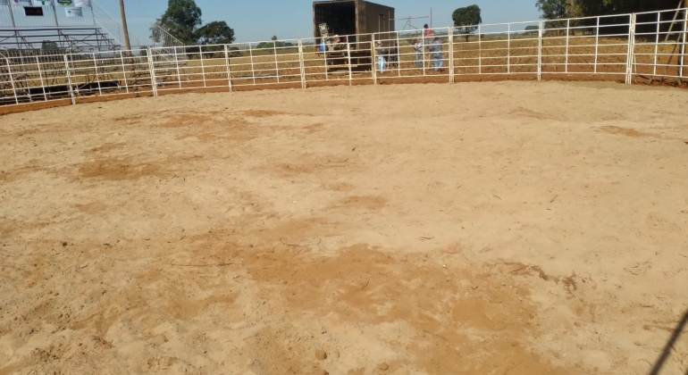 Começa hoje (16) o 3º Rodeio do Bem da Fazenda Aragão 