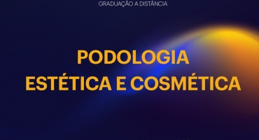 UNINTER Patos de Minas abre inscrições para o Vestibular “Podologia’’ e “Estética e Cosmética’’