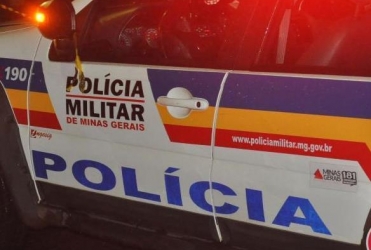 Homem de 41 anos é esfaqueado durante briga em Praça de Patos de Minas 