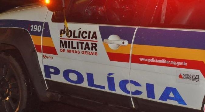 Indivíduos em motocicleta atiram contra boate no Bairro Jardim Paulistano em Patos de Minas 