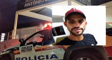 Homem de 27 anos é assassinado a tiros no Bairro Sebastião Amorim na cidade de Patos de Minas 