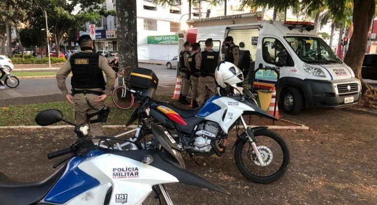 PIX: homem de 44 anos cai em golpe e perde 17 mil reais em Patos de Minas 