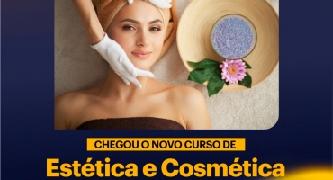 Uninter Patos de Minas comemora sucesso no lançamento do curso superior Estética de Cosmética e libera mais bolsas de até 45% de desconto