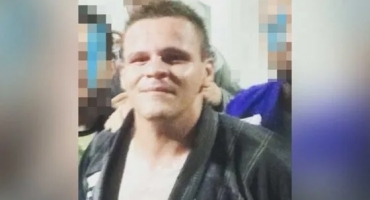 João Pinheiro: rapaz em surto psicótico coloca fogo em casa, atira em padrasto e acaba morto pela Polícia Militar 