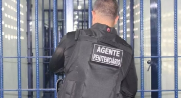 Processo seletivo para Agente Penitenciário oferece mais de 3 mil vagas em MG; 65 são para Patos de Minas