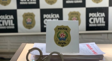 Polícia Civil de Carmo do Paranaíba prende suspeitos de matar homem que foi obrigado a cavar a própria cova