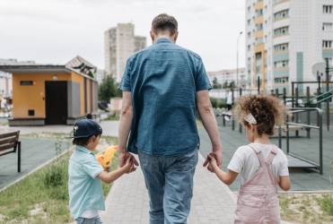Dia dos Pais: psicólogo explica a importância da figura paterna para o ser humano